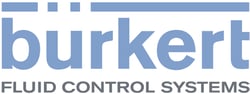 Buerkert Logo CMYK_Subline