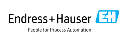 Endress+Hauser Logo 2022 Endress+Hauser Logo 2022